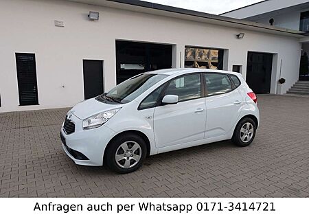 Kia Venga 1.4 Edition 7