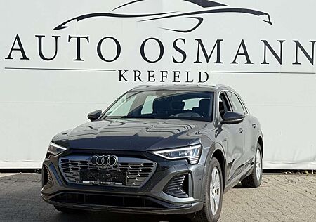 Audi Q8 e-tron 55 quattro S line UPE:112.161,74.-€