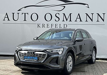 Audi Q8 e-tron 55 quattro S line UPE:112.161,74.-€