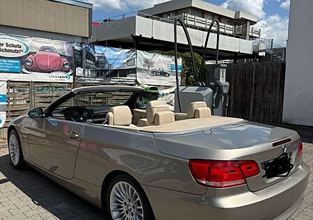 BMW 325i 325 Cabrio Aut. BREMSEN NEU!