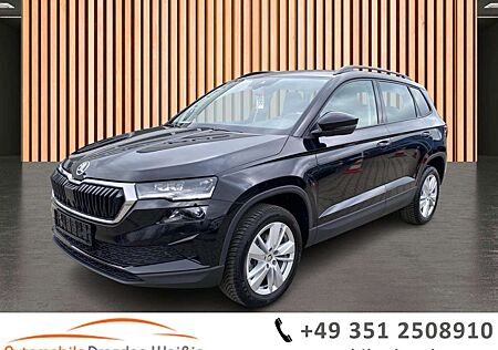 Skoda Karoq 1.5 TSI DSG Elegance*Nav*ACC*Matrix*Kamera