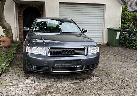 Audi A4 B6 1.6