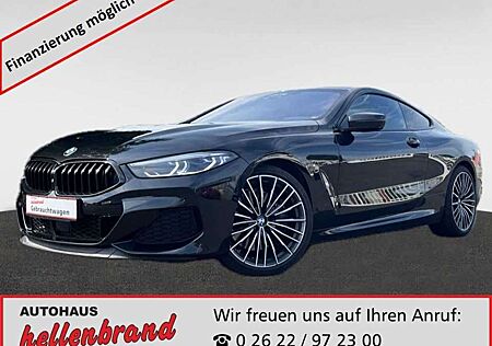 BMW 840 d Coupe xDrive M-SPORT Individual*Laser*LHZ*