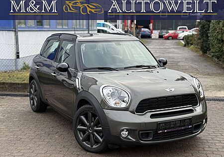 Mini Cooper S Countryman ALL4 | 1. Hand | 76tKm | 100% Service | TÜV Neu