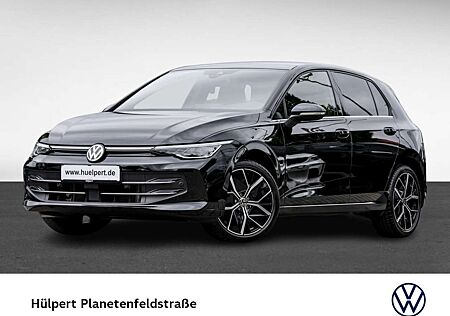 VW Golf Volkswagen VIII 1.5 eTSI EDITION 50 PANO CAM ACC LM18
