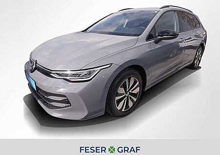 VW Golf Volkswagen Variant 1.5 TSI NeuesModel *GOAL* AHK LED Navi