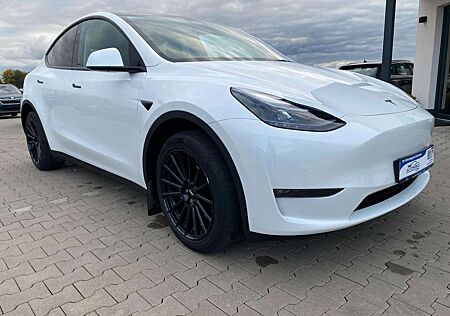 Tesla Model Y Long Range Dual Motor AWD|514PS|8fach|