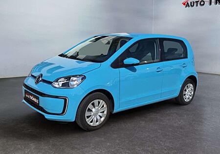 VW e-up! Volkswagen e-up! +CCS +DAB +Climatronic