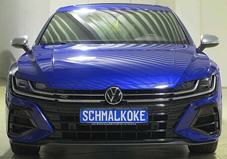 VW Arteon Volkswagen Shooting Brake 2.0 TSI 4Mot DSG7 R Leder