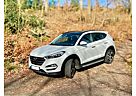 Hyundai Tucson 2.0 CRDi 4WD Automatik Premium