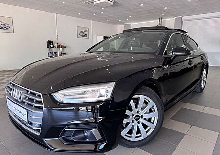 Audi A5 Sportback 40 TDI S line Plus