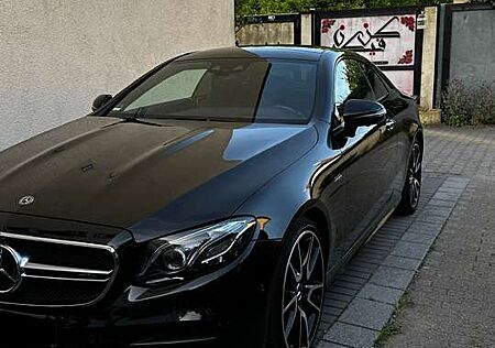 Mercedes-Benz E 53 AMG 4Matic (238.361)