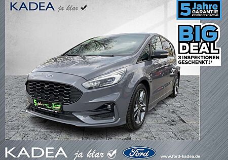 Ford S-Max 2.0 EcoBlue ST-Line Winter-P|Kamera|ACC