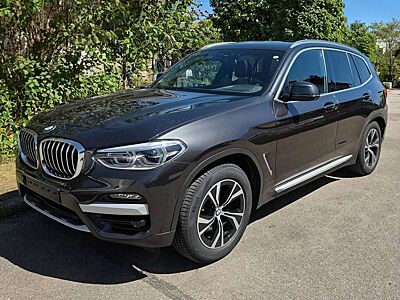 BMW X3 X3 xDrive20d Aut. xLine