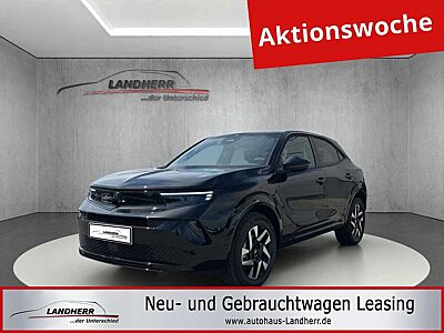 Opel Mokka 1.2 MHEV GS // Navi/LED /Kamera