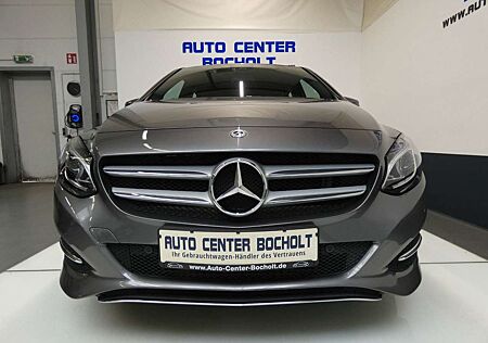Mercedes-Benz B 200 Urban*Aut*Navi*Kima*A.AHK*PDC*LM
