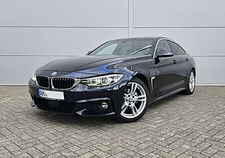 BMW 420i 420 Gran Coupe Aut. M Sport