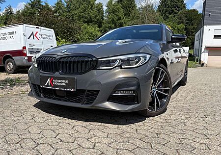 BMW 330 d xDrive M Sport Panorama HUD H&K ACC Keyless
