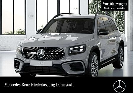 Mercedes-Benz GLB 200 AMG+NIGHT+360°+AHK+MULTIBEAM+TOTW+7G