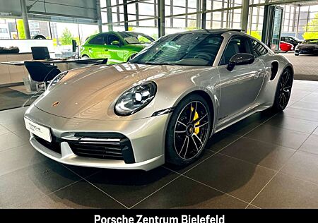 Porsche 992 911 Turbo S BOSE LED-Matrix InnoDrive