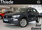 VW T-Roc Volkswagen 1.5 TSI STYLE DSG NAVI/LED/KAMERA/ACC/DAB+