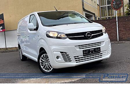 Opel Vivaro Edition M*Car-Play*Tempo*Teilleder*USB*