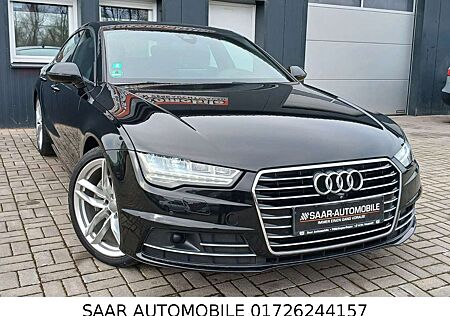 Audi A7 Sportback 3.0 TDI ultra LED/LEDER/NAV/ACC/AHK