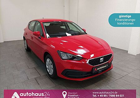 Seat Leon 1.0 TSI Reference Full Link|LED|Spurhalte