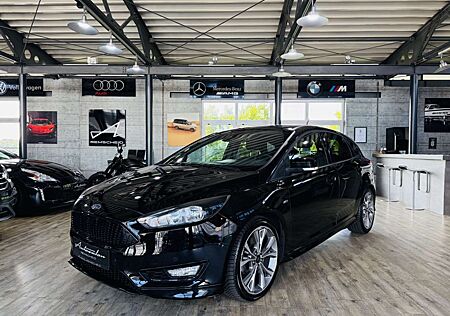 Ford Focus 1.5 Eco Boost ST-Line Autom.*LED*KAM.*NAVI