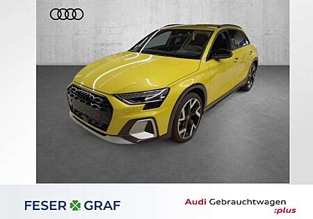 Audi A3 allstreet 35 TFSI - ACC - MATRIX - KAMERA