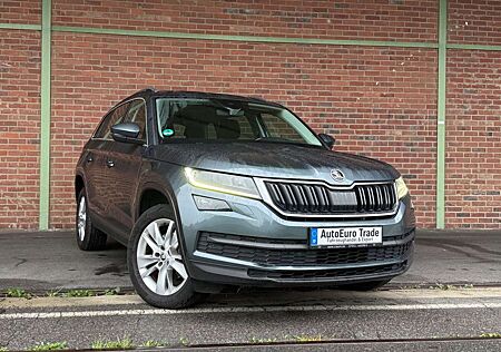 Skoda Kodiaq 2.0 TDI DSG Style | Panorama Memory Sitze
