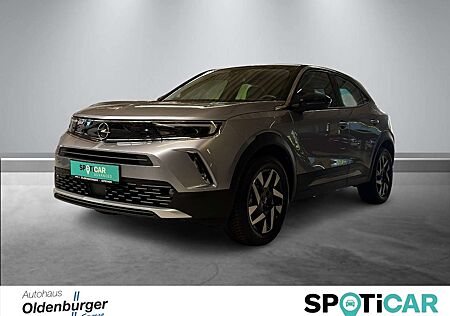 Opel Mokka-e Elegance - Kamera/ hzb. Sitze&Lenkrad / Allwetter