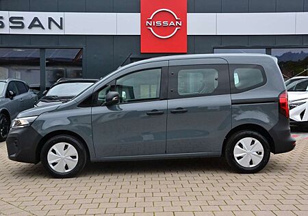 Nissan Townstar Kombi L1 Acenta