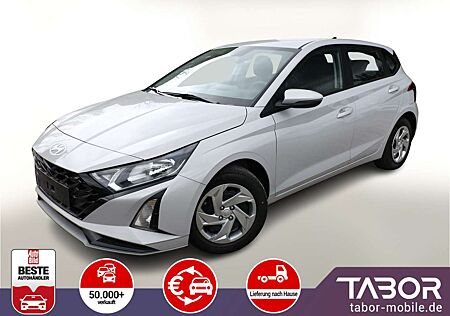 Hyundai i20 DCT Select MY26 Nav Kam PDC Klima UVP-23%*
