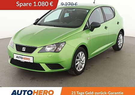 Seat Ibiza 1.2 TSI Reference*SHZ*KLIMA*GARANTIE*