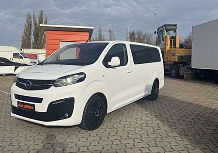 Opel Zafira Life L Selection RFK Klima 9 Sitze