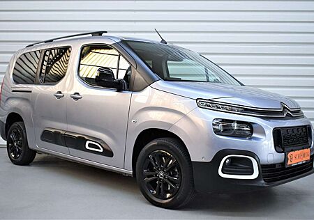 Citroën Berlingo Citroen Shine XL+Navi+Keyless+7-Sitzer+SHZ
