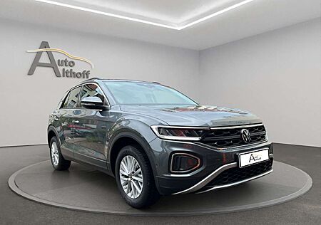 VW T-Roc Volkswagen NAV LED ACC KLIMA PARK SHZ ALLWETTER