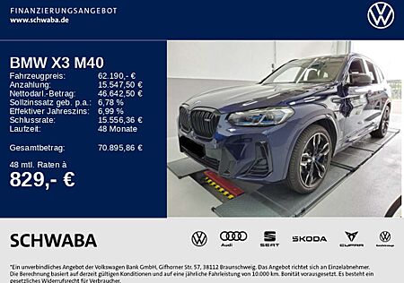BMW Others i xDrive Steptronic *AHK*PANO*8-f*UPE 98k