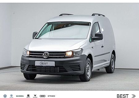 VW Caddy Volkswagen Kasten 2.0 TDI NAVI*AHK*PDC-HINTEN*KLIMA*