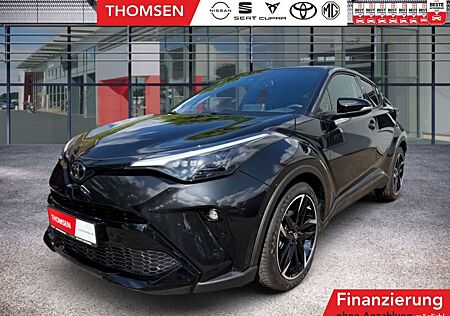 Toyota C-HR 2.0 GR Sport Black Edition Navi LED ACC