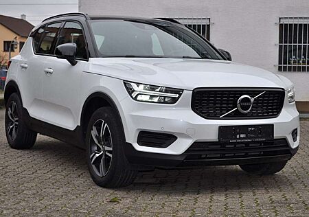 Volvo XC 40 XC40 R Design/LED/PERFORMANCE AUDIO/INDIVIDUEL