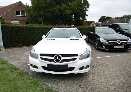 Mercedes-Benz SL 350 7G-TRONIC