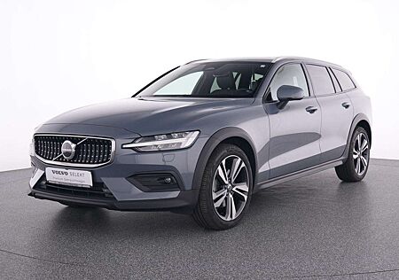 Volvo V60 CC V60 Cross Country B4 D AWD Ultimate+AHK+MEMORY+