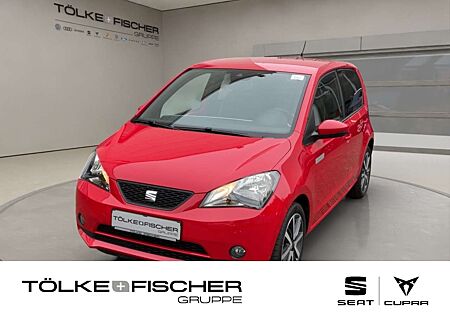 Seat Mii electric Plus SHZ+Klima+PDC