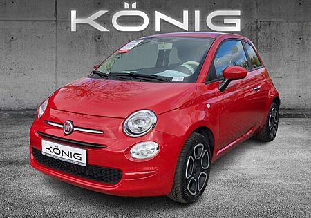 Fiat 500 1.0 GSE CLUB Klima - Allwetter