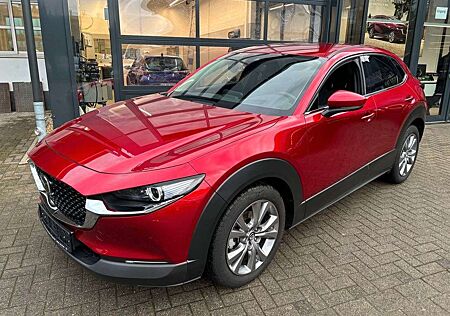 Mazda CX-30 AL-SELECTION A18 DES-P