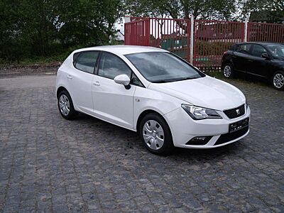 SEAT Ibiza Lim. Stylance / Style