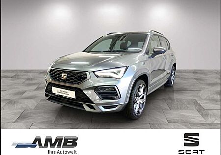 Seat Ateca FR 2.0 TSI 4Drive DSG/AHK/LED/Navi/Sitzhzg