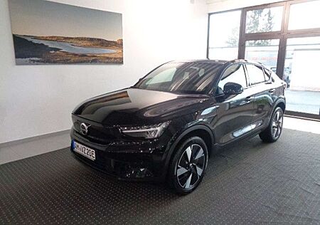 Volvo C40 Plus Recharge Pure Electric